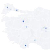Türkiye Haritası